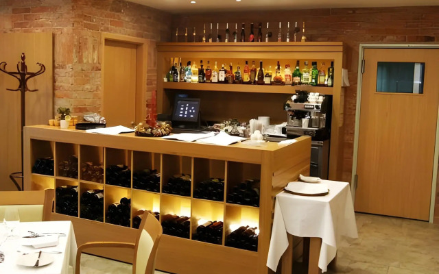 City Hotel Miskolc