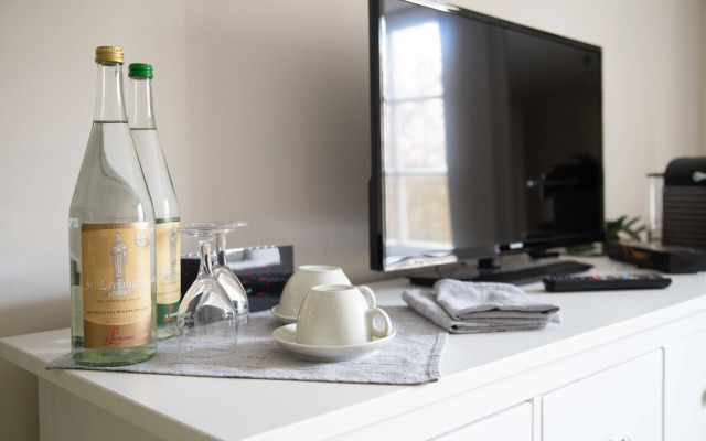 Schönhagener Mühle