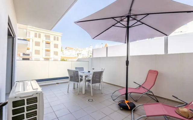 Baia Mar in S o Martinho do Porto