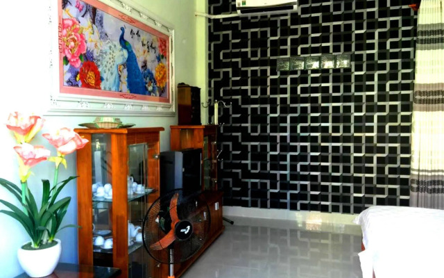 Lucky Bee Homestay
