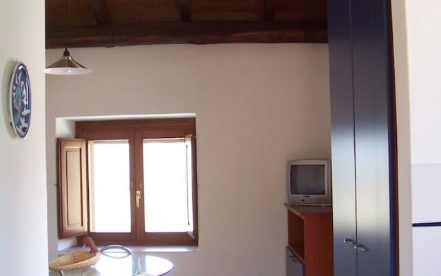 Alle Vecchie Querce - La Lavanda