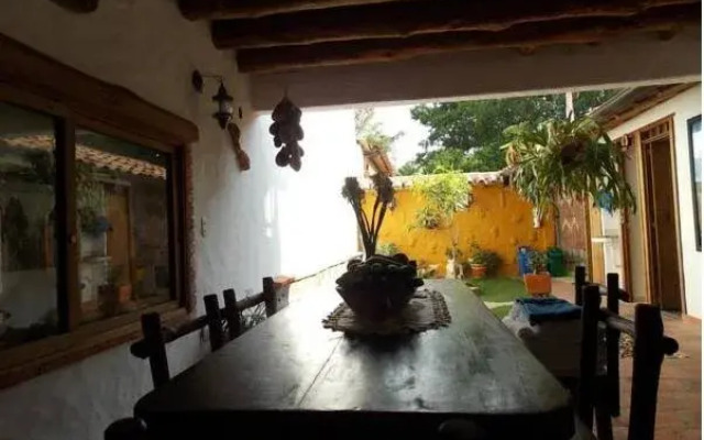 Ayenda Boutique Macaregua Giron