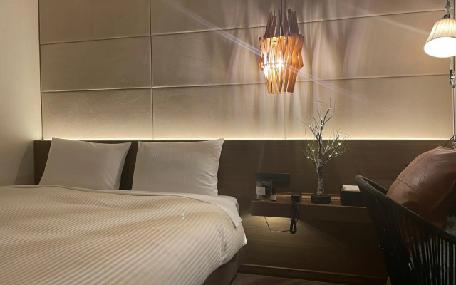 Hotel Global View Hakodate – Guest Rooms – Hakodate