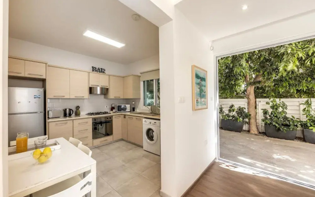 Protaras El Sol Villa