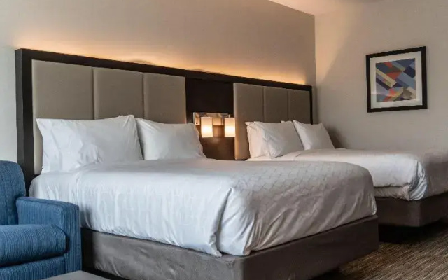 Hol. Inn Exp. and Suites Birmingham - Homewood