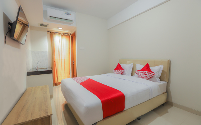 OYO 630 Green Lake View Cimanggis