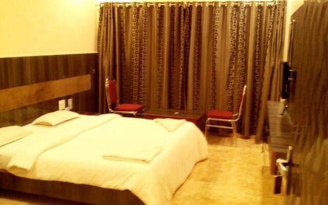 Hotel Royal Park