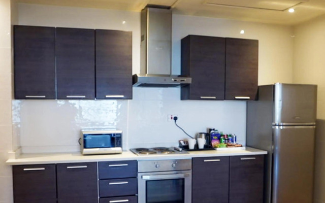 Al Manzil Hotel Bahrain