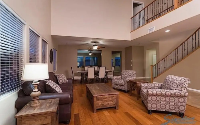 Pinnacle Peacock By Signature Vacation Rentals