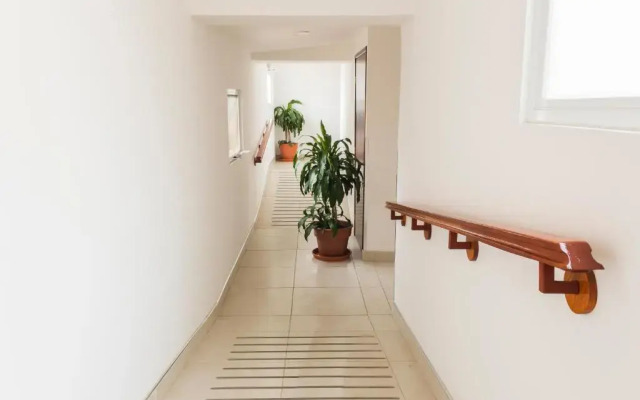 Hotel Madan Cardenas