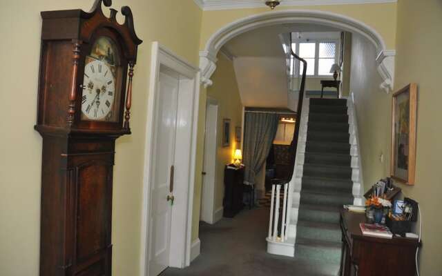 Bank House Bed and Breakfast
