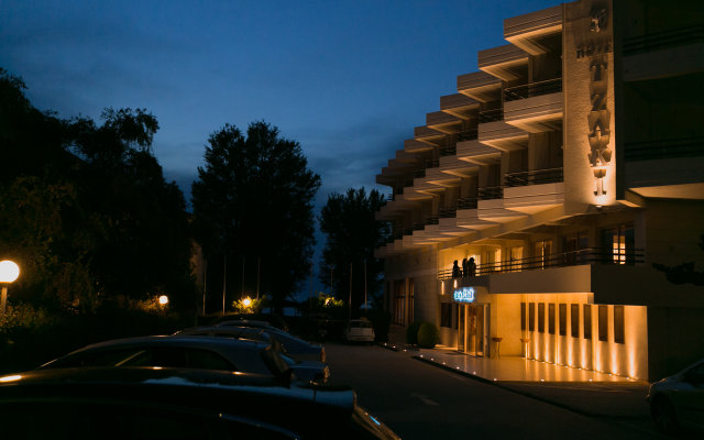 Hotel Tzaki
