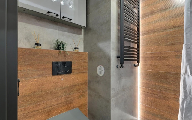 Lion Apartments - Nadmotławie