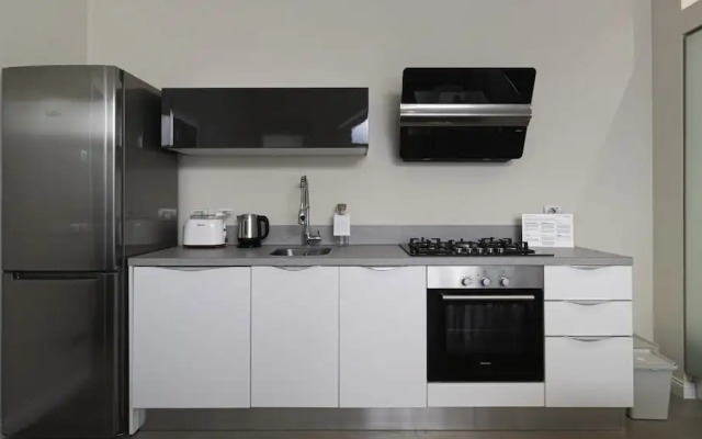 Italianway - Naviglio Pavese 6