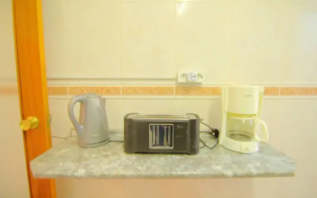 Apartamento Rinconcito del Mar