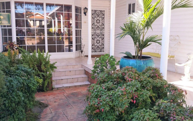 North Ryde Guest House