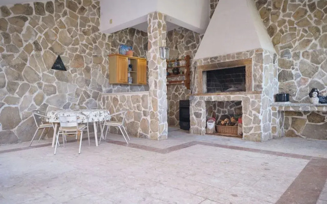 Bella Vista Dalmatien