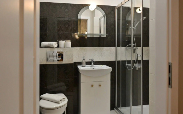 La Gioia Magic Orient Apartments