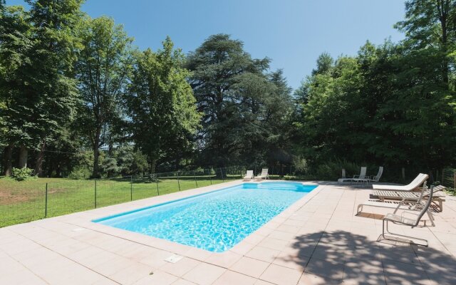 Manoir Tourieux