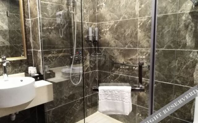 City Youzhilv Express Hotel