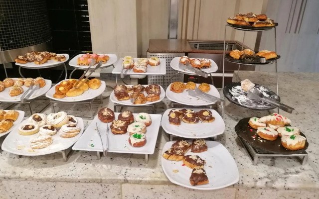 Kinder-Hotel Villaggio dei Fiori