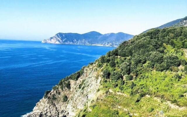 il Magàn - Cinque Terre