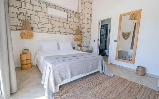 Voger Alacati Silence