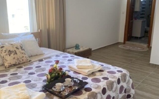 Aşan Butik Pansiyon