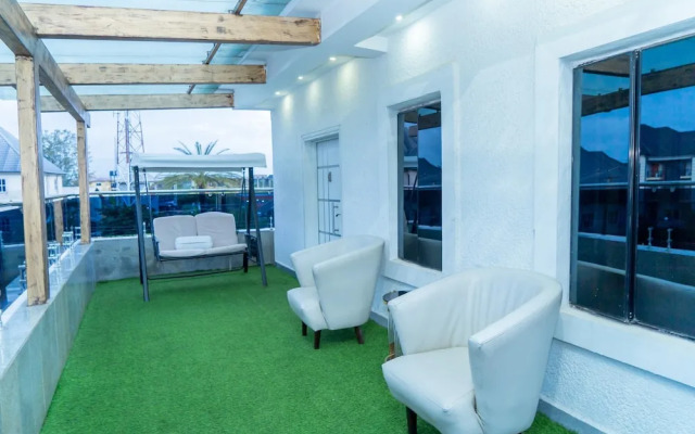 BT Luxury Apartments
