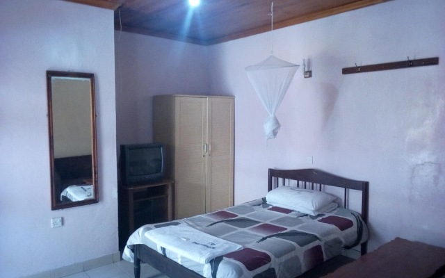 Mocharo Hotel