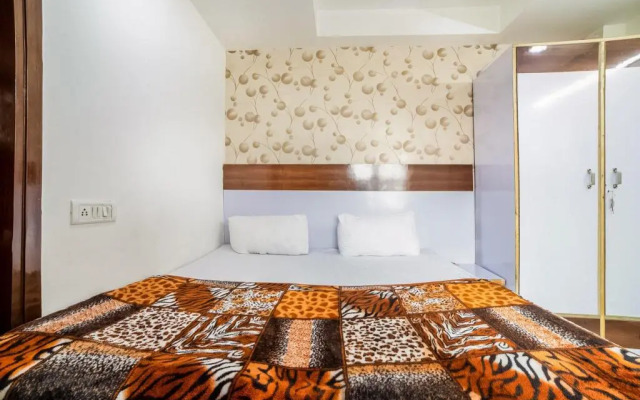 Chahal Guest House By OYO Rooms