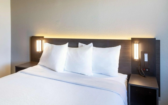 Motel 6 Del Rio, TX