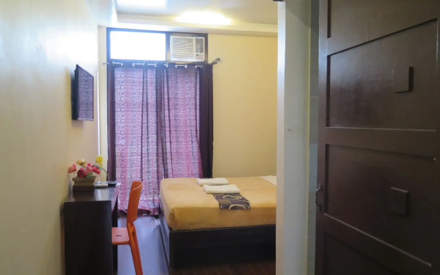 Rovic's Tourist Hotel