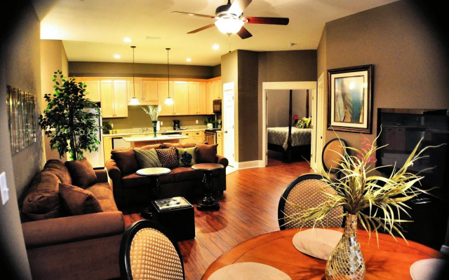 30A Inn & Suites