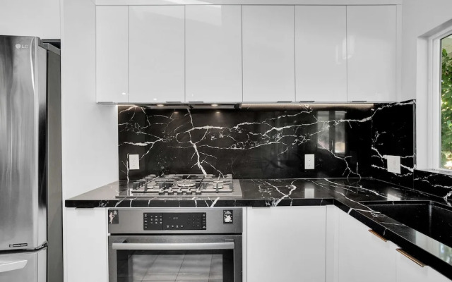 Escapade in Palm Springs