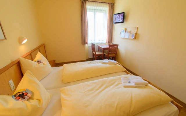 JUFA Hotel Grundlsee