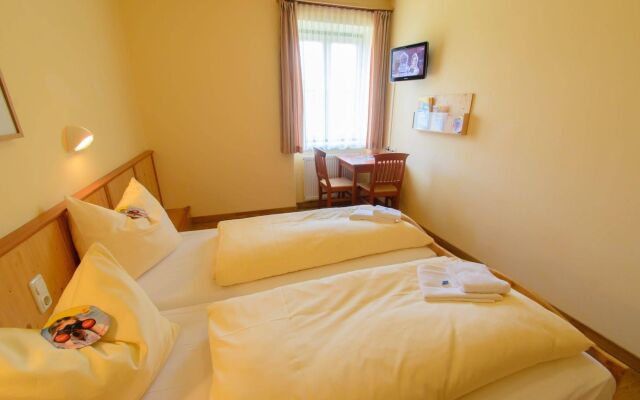 JUFA Hotel Grundlsee