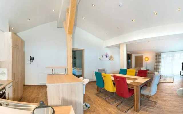Brunner Apartments