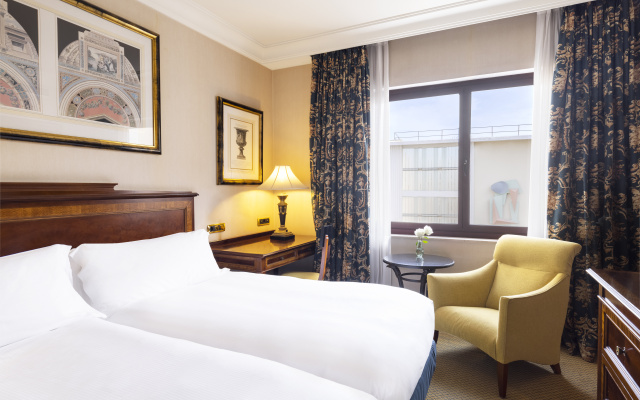 InterContinental Madrid by IHG