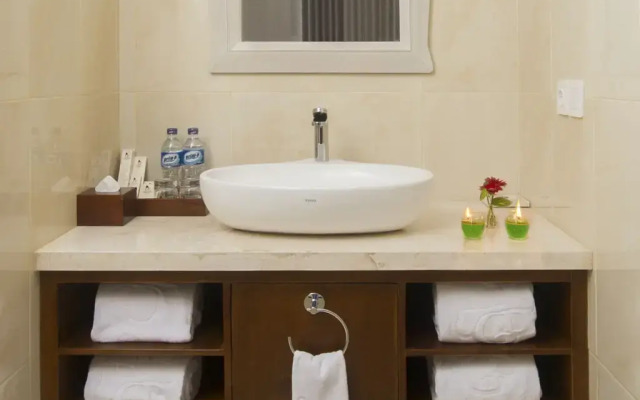 Gallery Prawirotaman Hotel