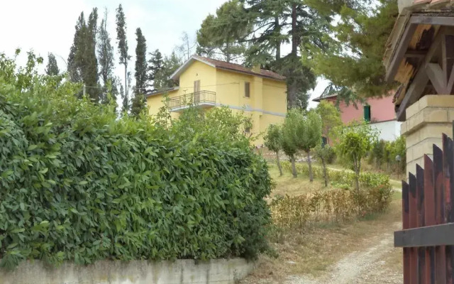 B&B La Rosa di Antonio