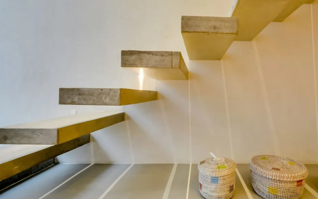 Sweet Inn Apartments - Rue De L Echiquier