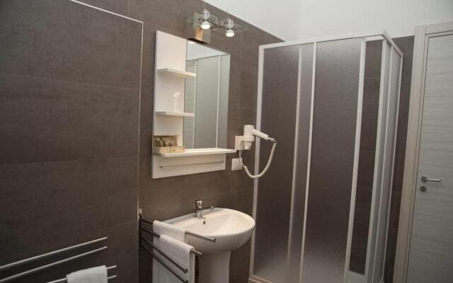 4Rooms B&B Salerno