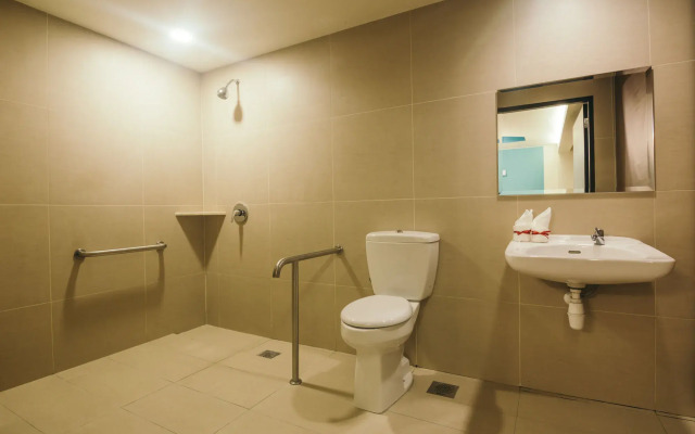 Memoire Hornbill Hotel Kuching Sarawak