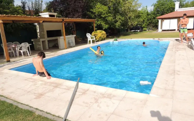 Villa Niagara