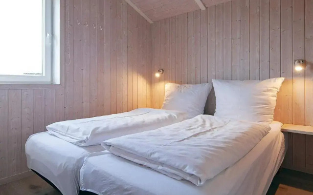 Three-Bedroom Holiday home in Grömitz 7