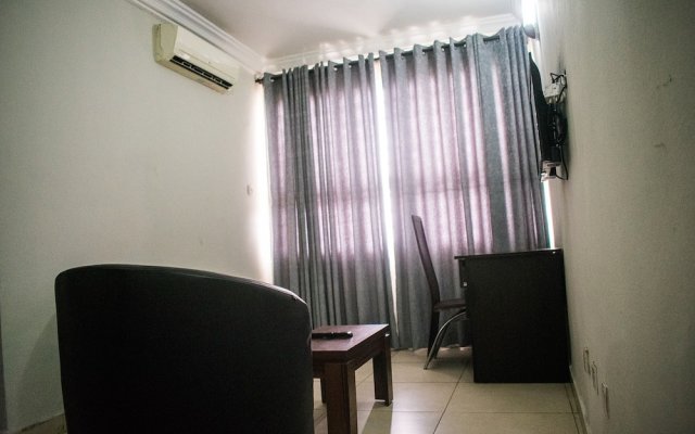 DBI Guest House