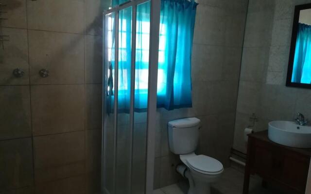 Little Sister's Self Catering