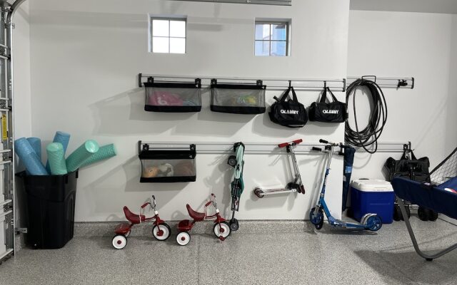 The Sunnyside Haven by RedAwning