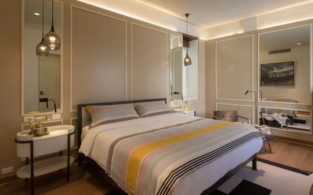 Central Hotel Boutique